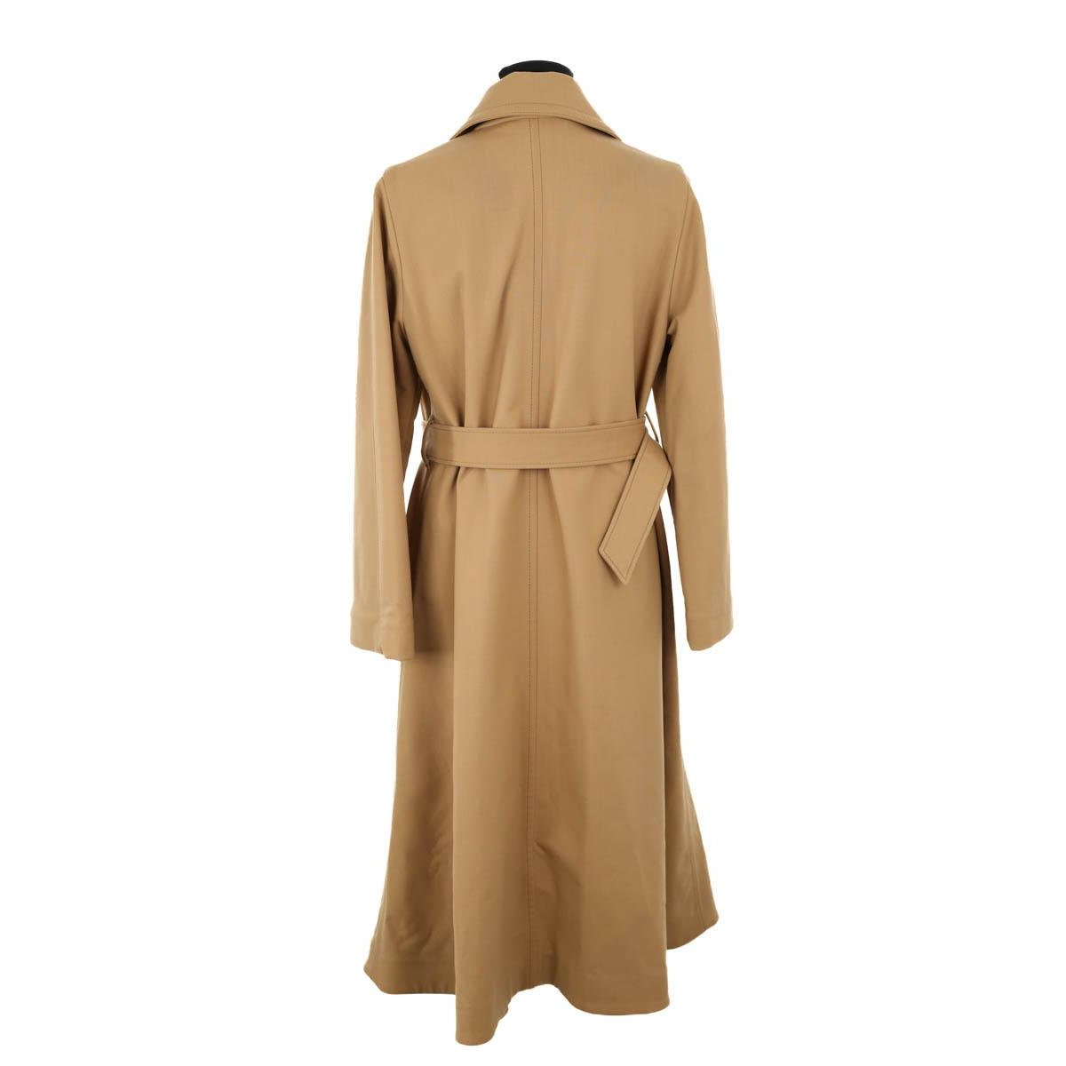 Trench-coat - Très Bon État camel, LACOSTE