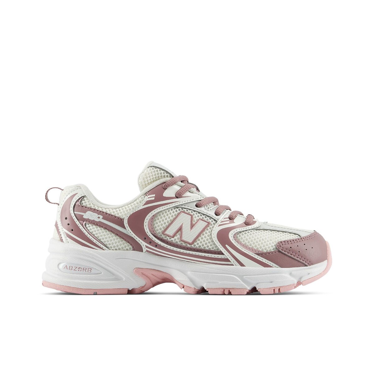 Kids 530 Trainers pink/white, NEW BALANCE