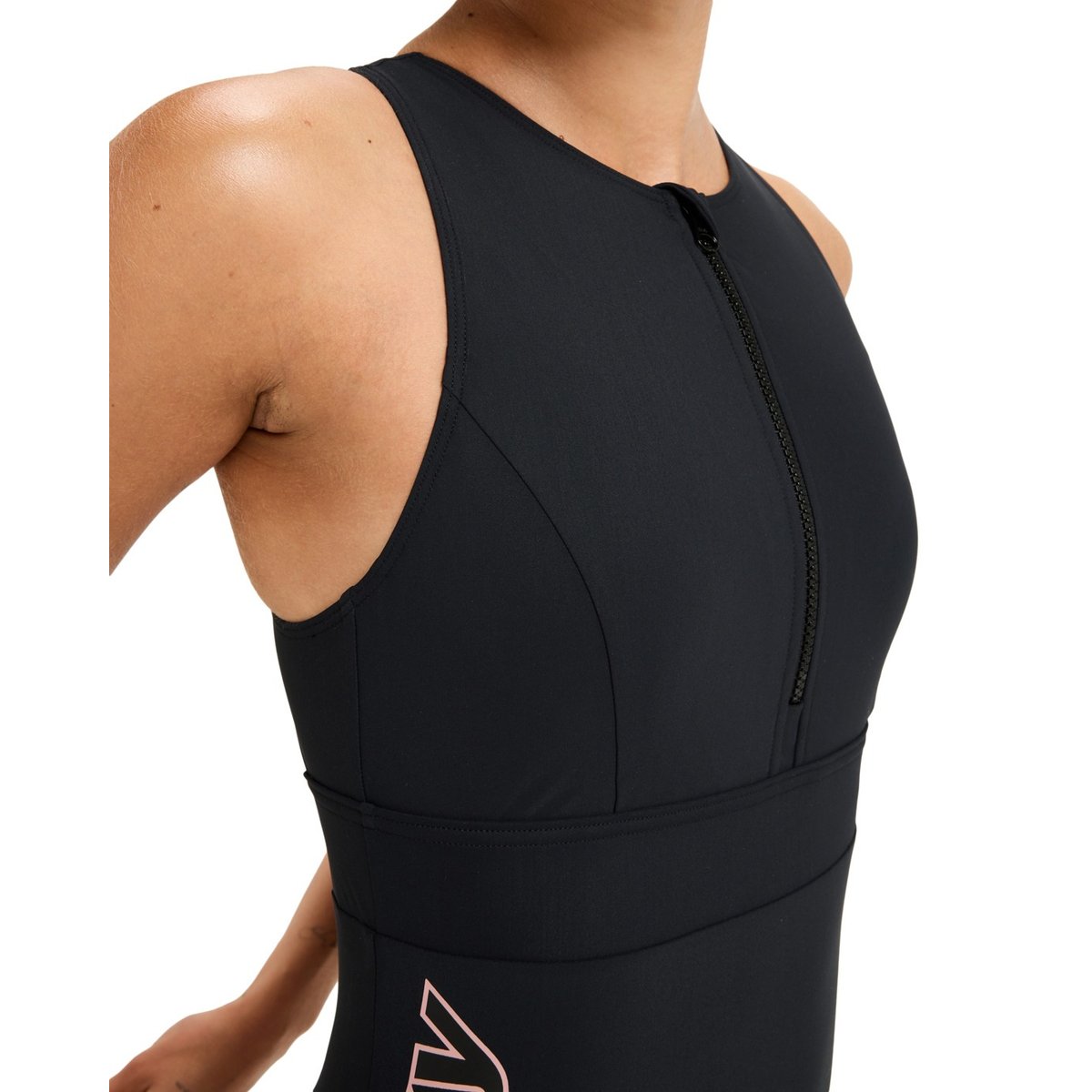Maillot de bain une pièce. noir anthracite, ROXY