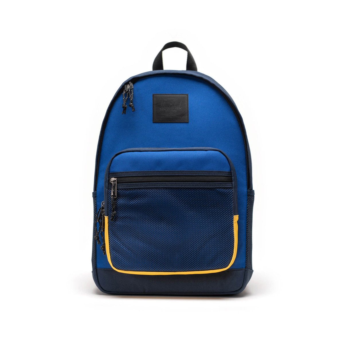 Sac à dos en matières recyclées KAINE 28L bleu indigo, HERSCHEL