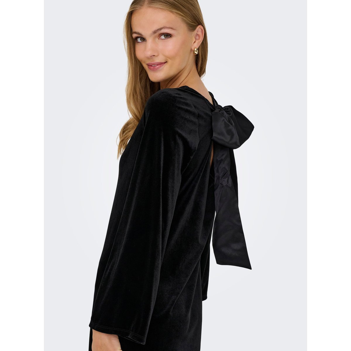 Robe noire - black, JDY