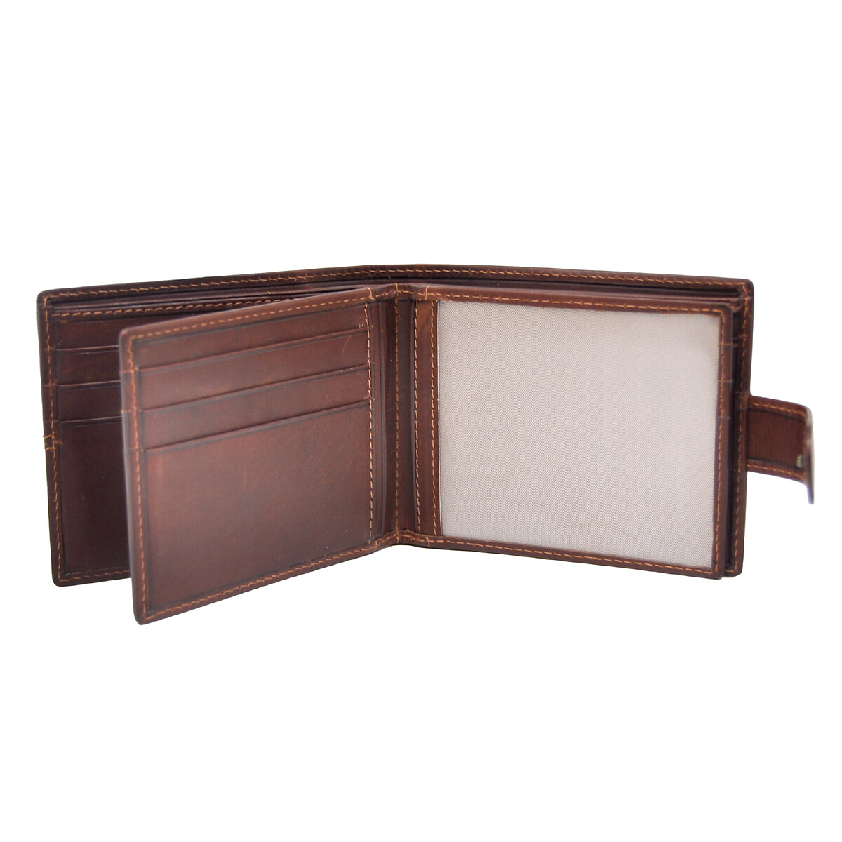 Porta-moedas MPFreedom  B240031R, MP conhaque, MP