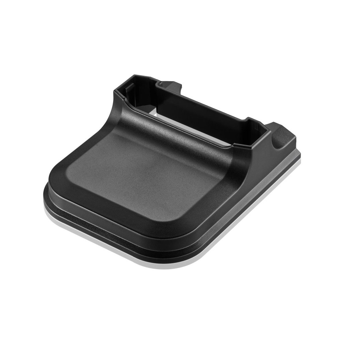 Mandoline verticale Sweet noir, GEFU