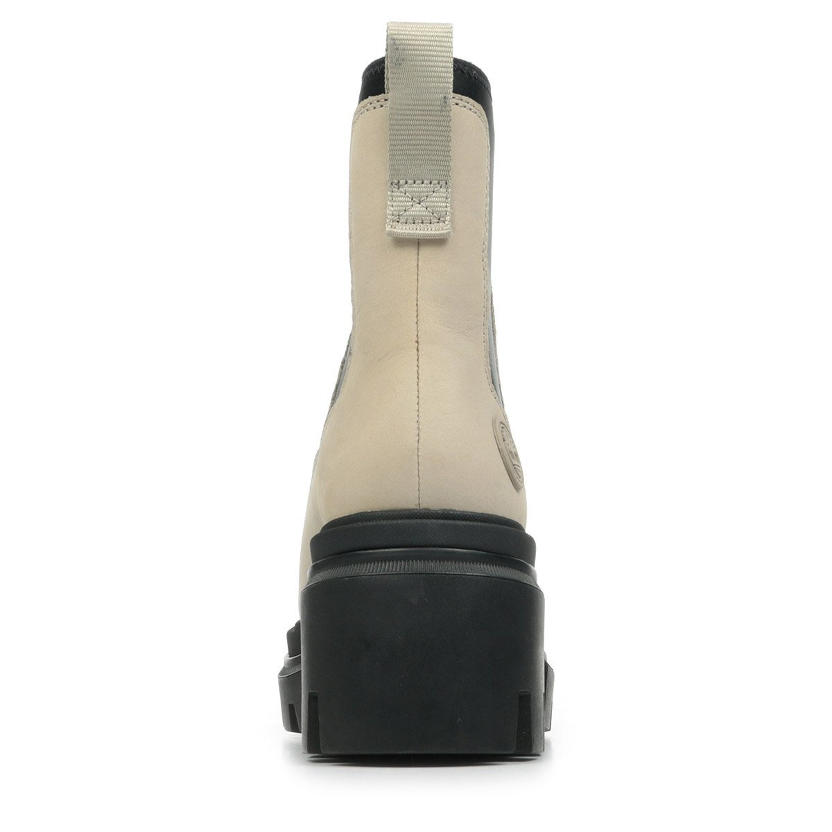 Bottines Everleigh Mid Chelsea Boot pure cashmere, TIMBERLAND