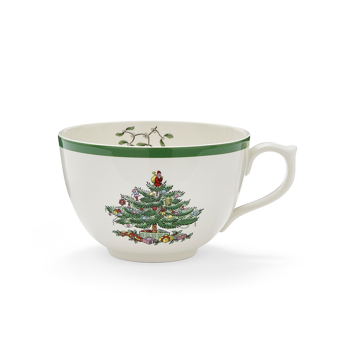 Christmas Tree Jumbo Mug multi-coloured, SPODE