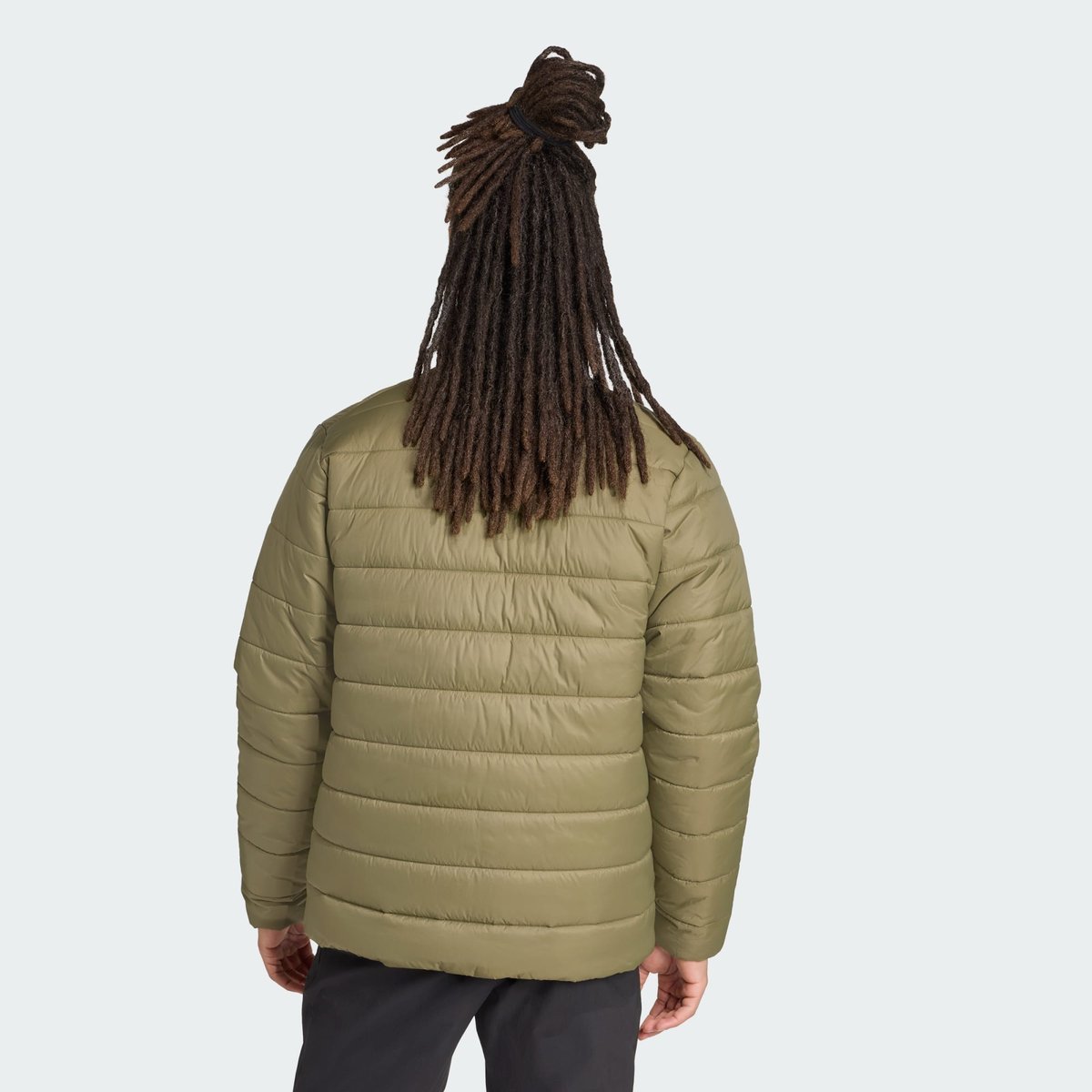 Terrex Multi Essentials Veste Isolée Terrex Multi Essentials Veste Isolée olive strata, adidas Performance