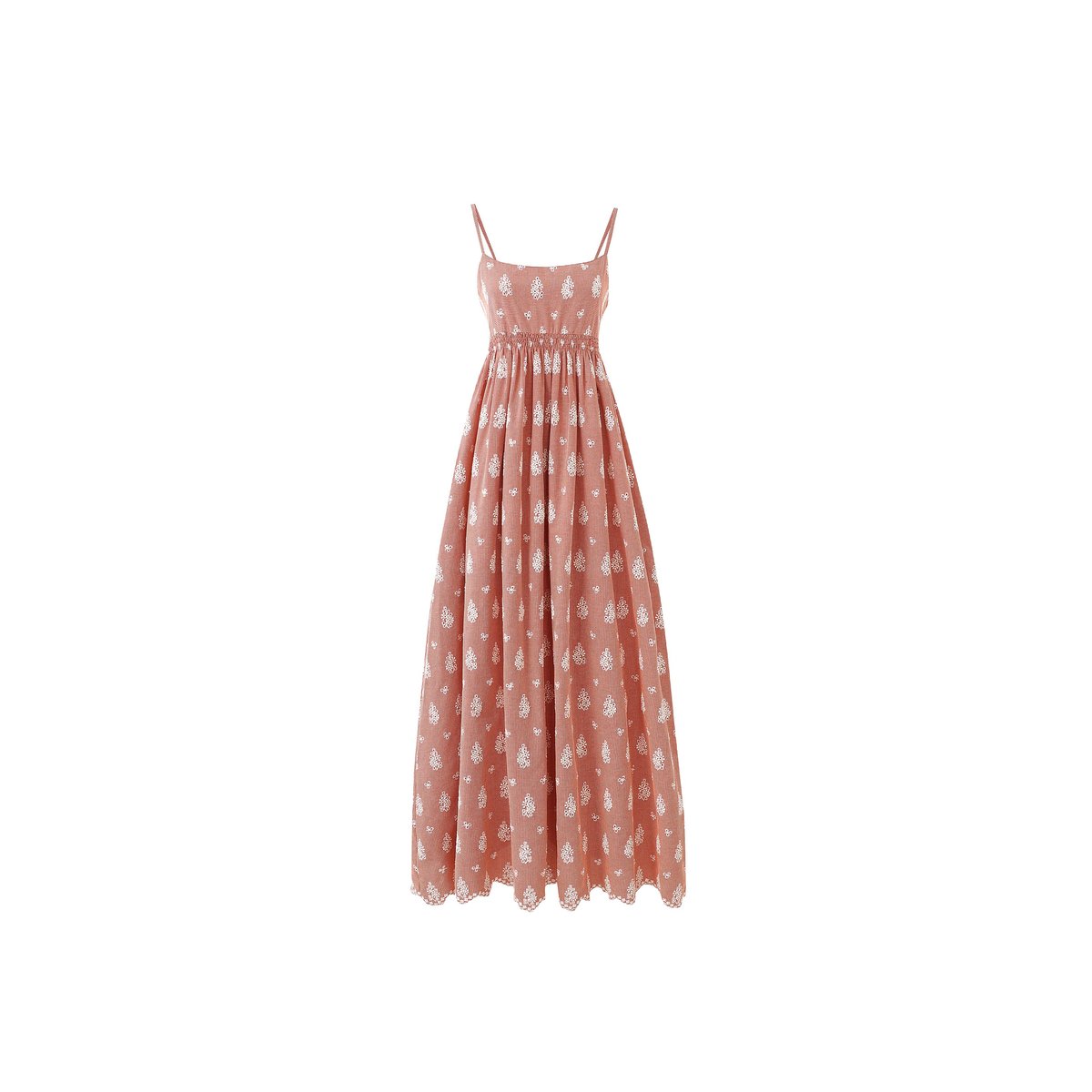 Robe SANTA rouge, FRNCH