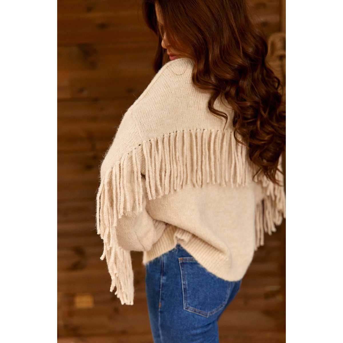 PULL uni MOON 13-beige, LA PETITE ETOILE