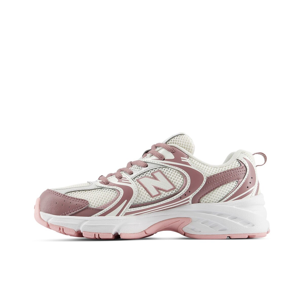 Kids 530 Trainers pink/white, NEW BALANCE