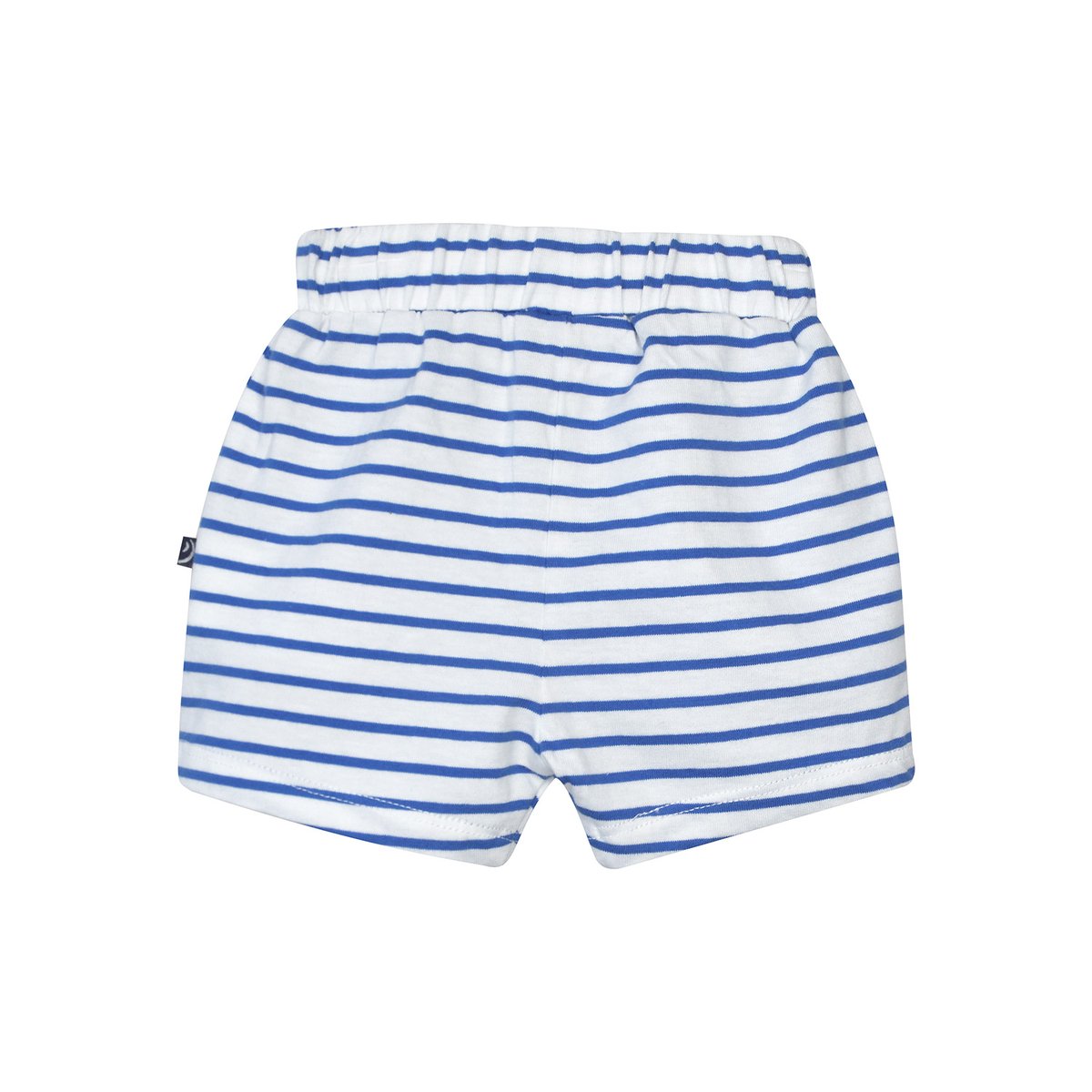 Tshirt short radjy manches courtes bebe blanc, SUCRE D'ORGE
