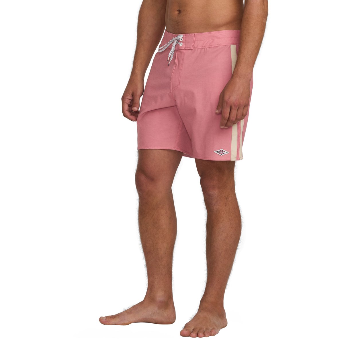 Boardshort Performance KIRRA rose dusty pink, BILLABONG