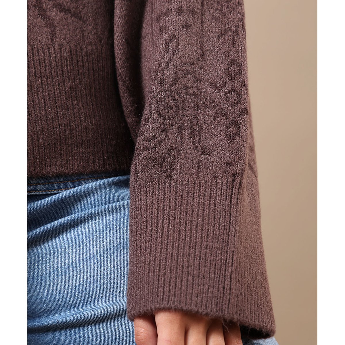 Pull SHURIKEN raisin, OXBOW