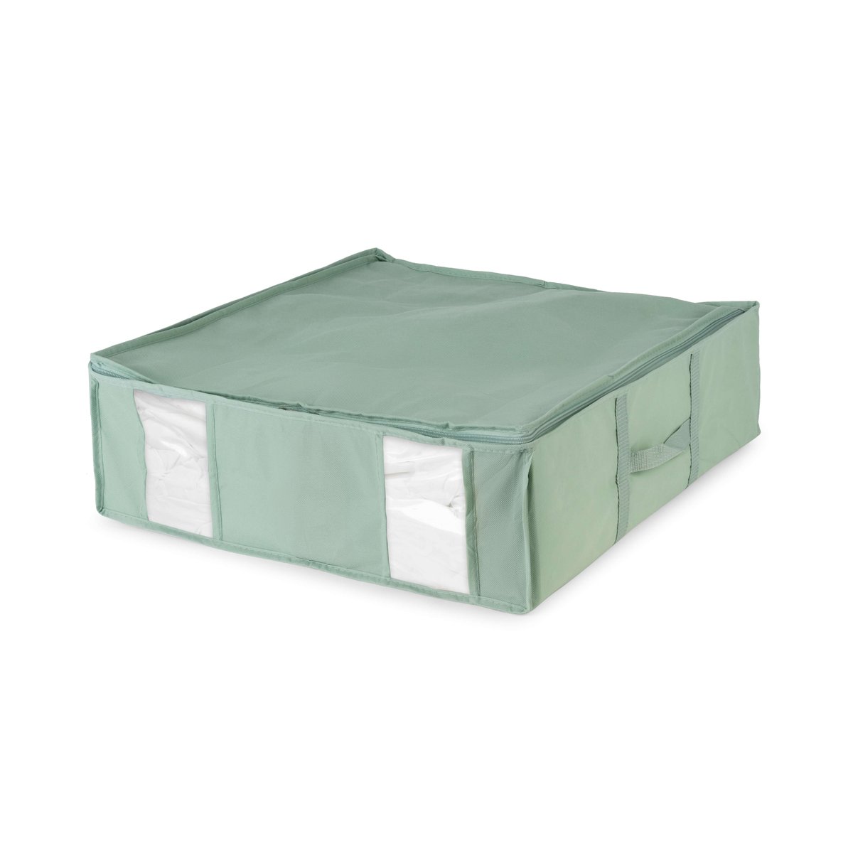 COMPACTOR - Housse de rangement sous vide Laguna - 52.5 x 59 x H.17.5 cm - couleur unique, COMPACTOR