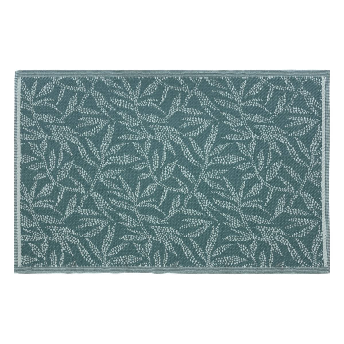 Tapis STICA vert, ATMOSPHERA