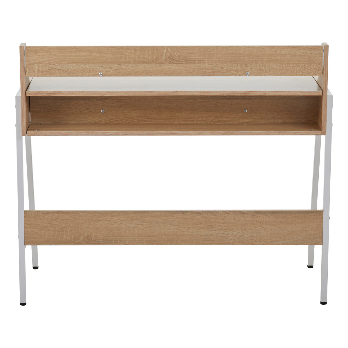 Jaxon Oak Desk natural, SO'HOME
