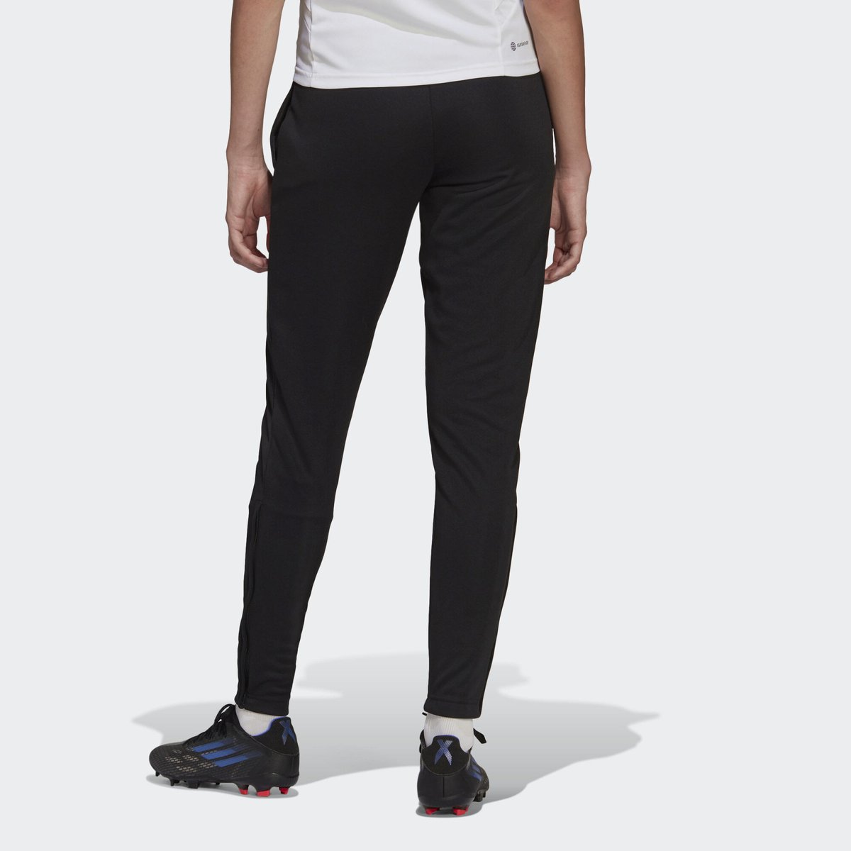 Pantalon d'entraînement Entrada 22 black, adidas Performance