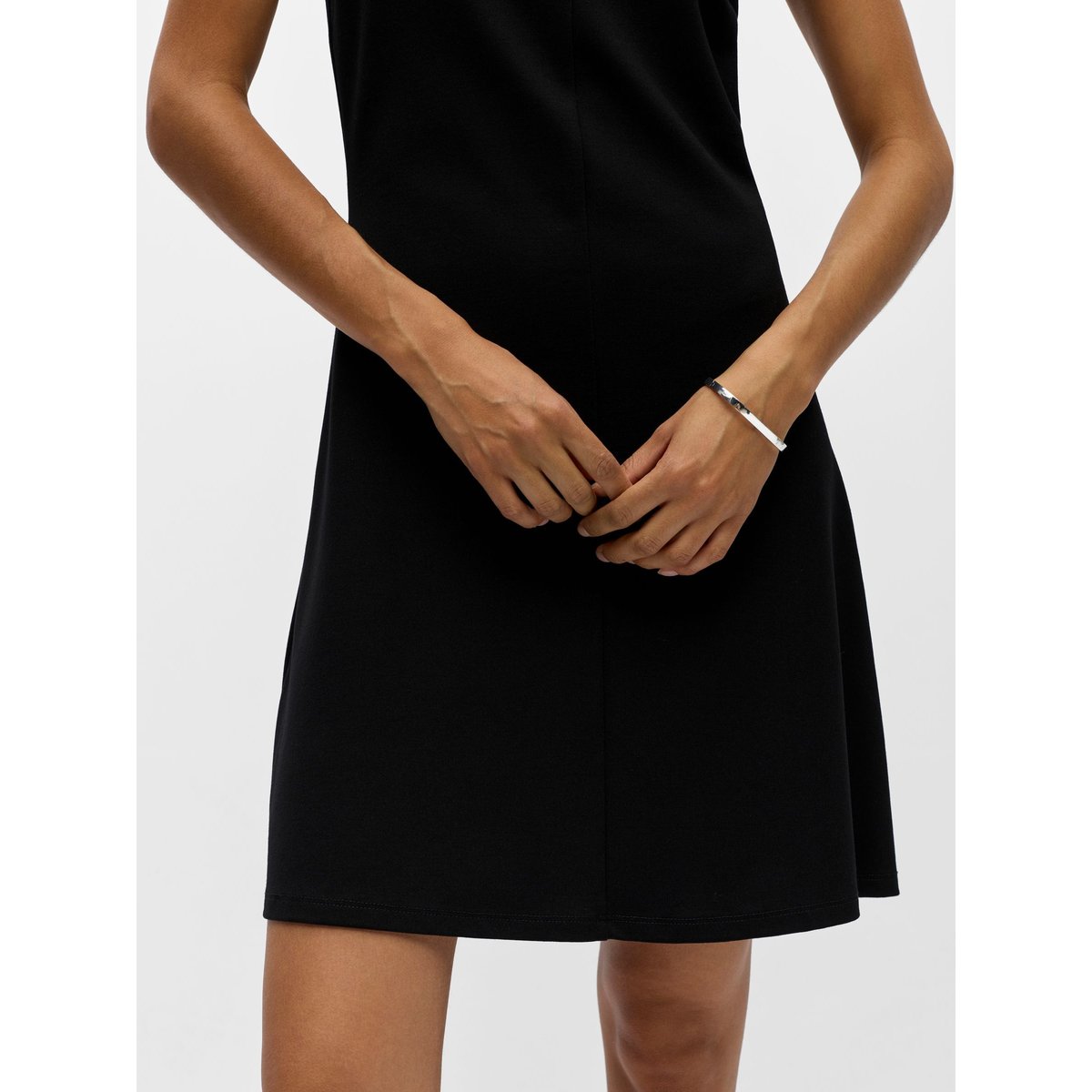 Mini-Robe noir - black1, OBJECT