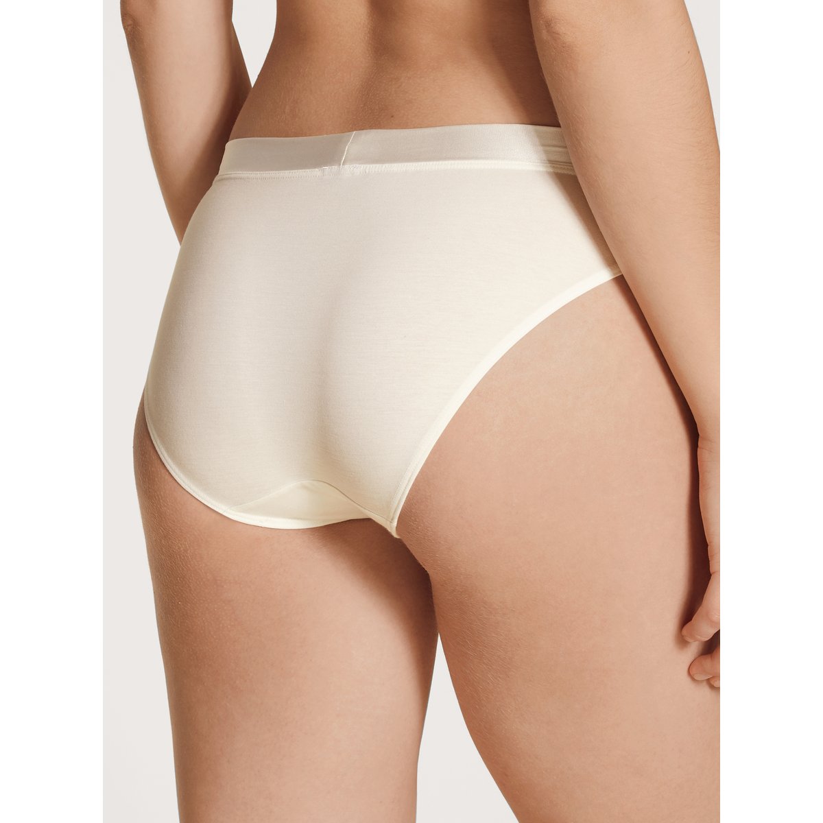 Culottes Coton CATE crème d'albâtre, CALIDA
