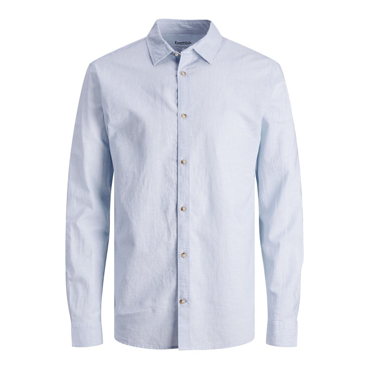Chemise cashmere blue, JACK & JONES