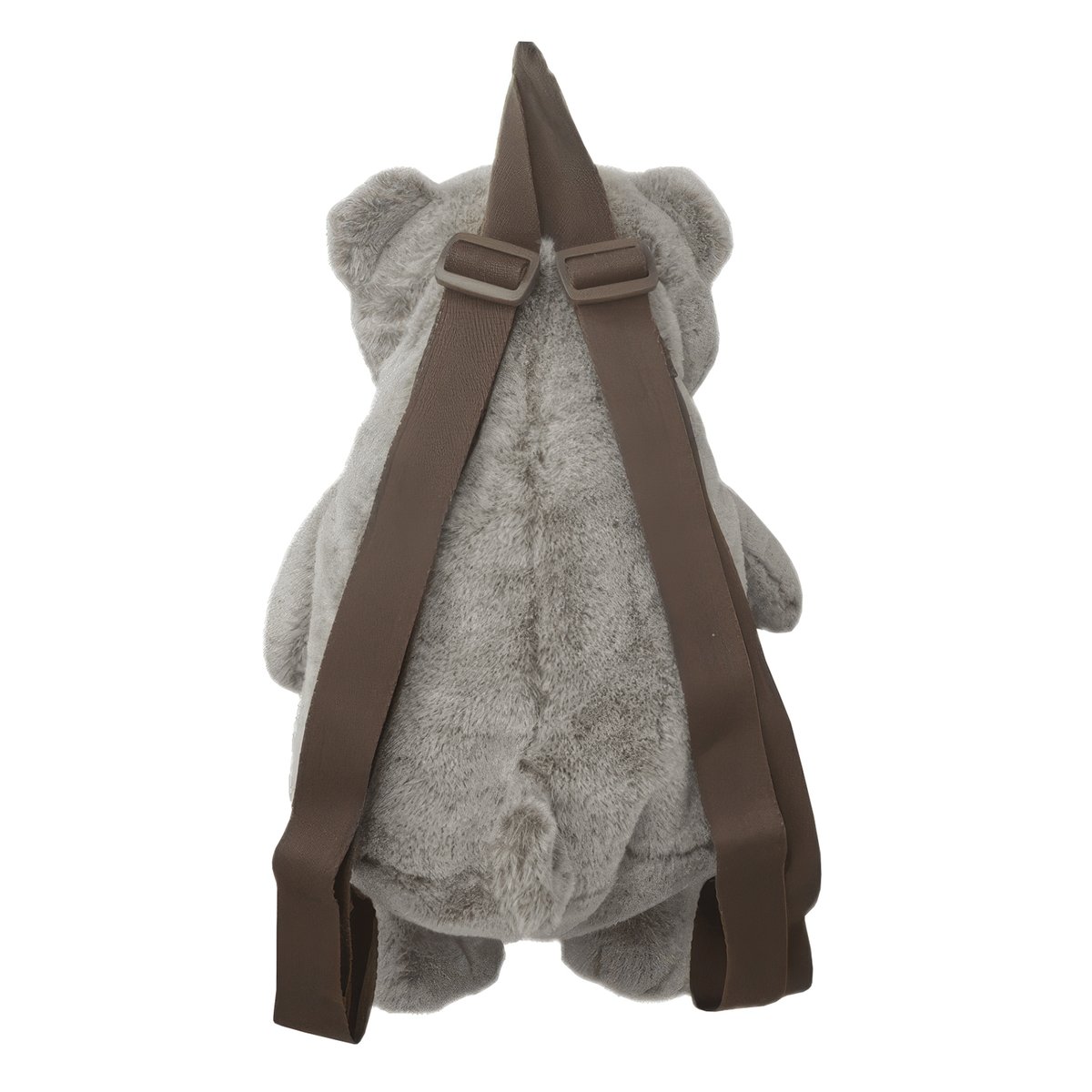 Sac à dos peluche animaux taupe, SEVIRA KIDS