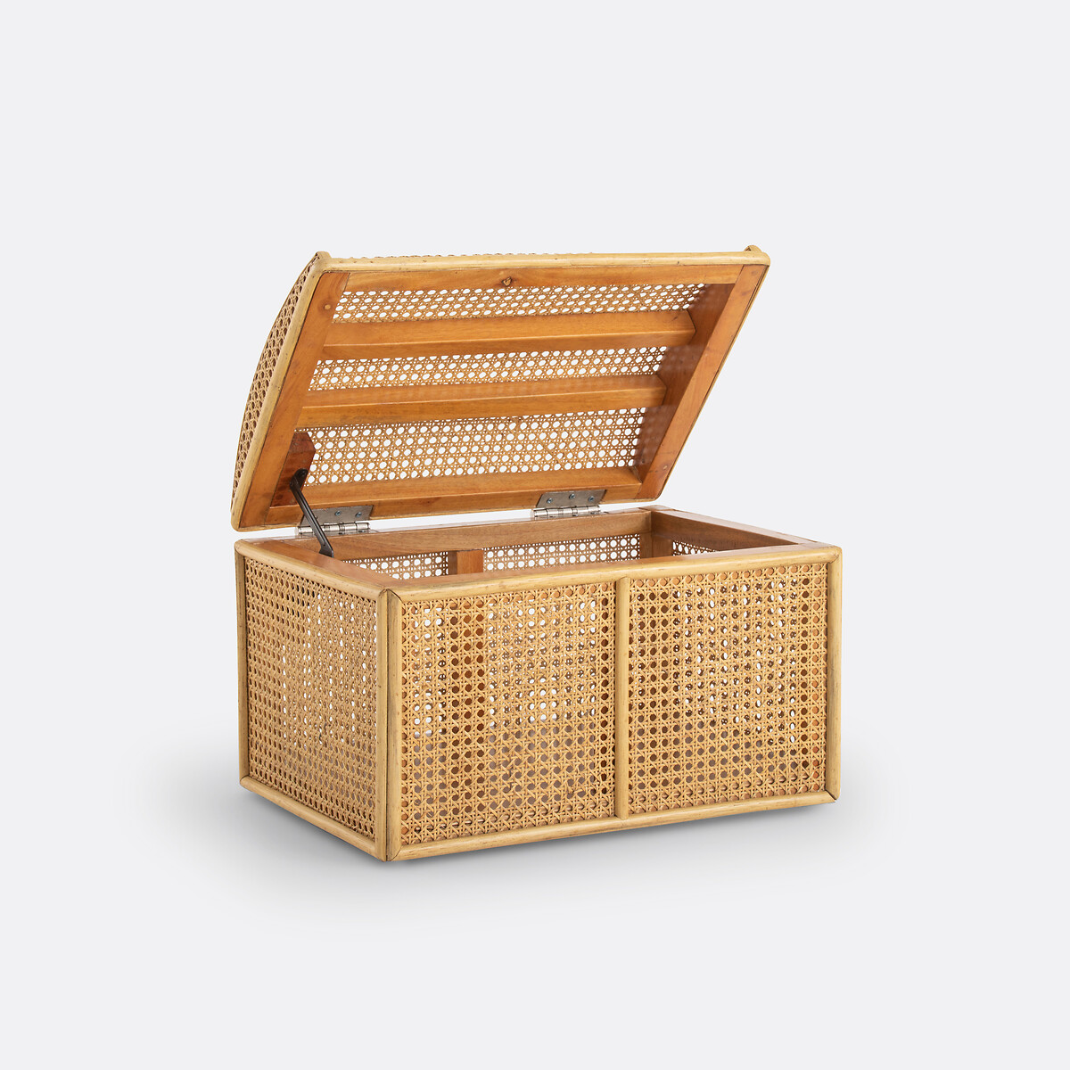 Waska Cane Chest natural, LA REDOUTE INTERIEURS