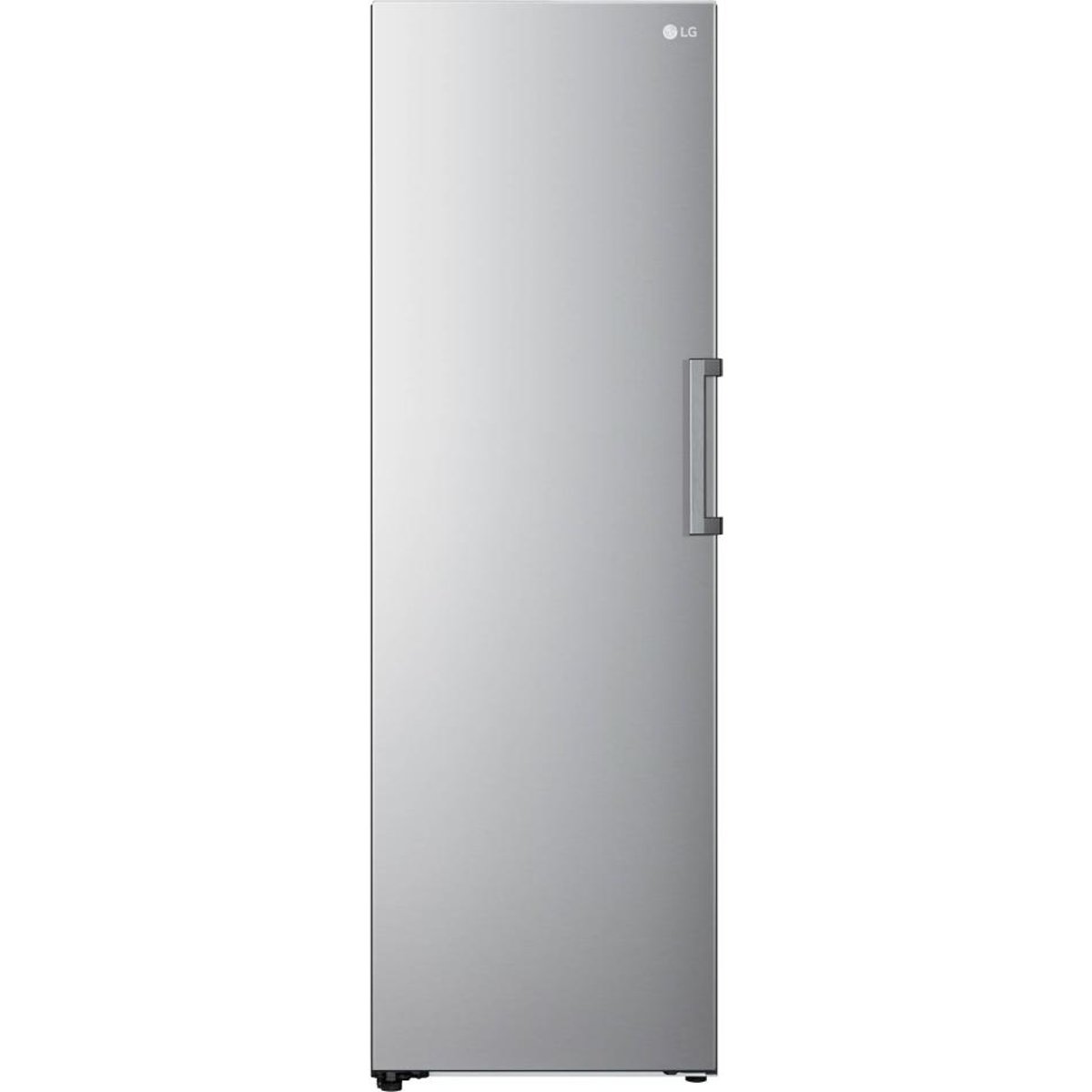 Congelateurs armoire GFT61PZCSE platinium, LG