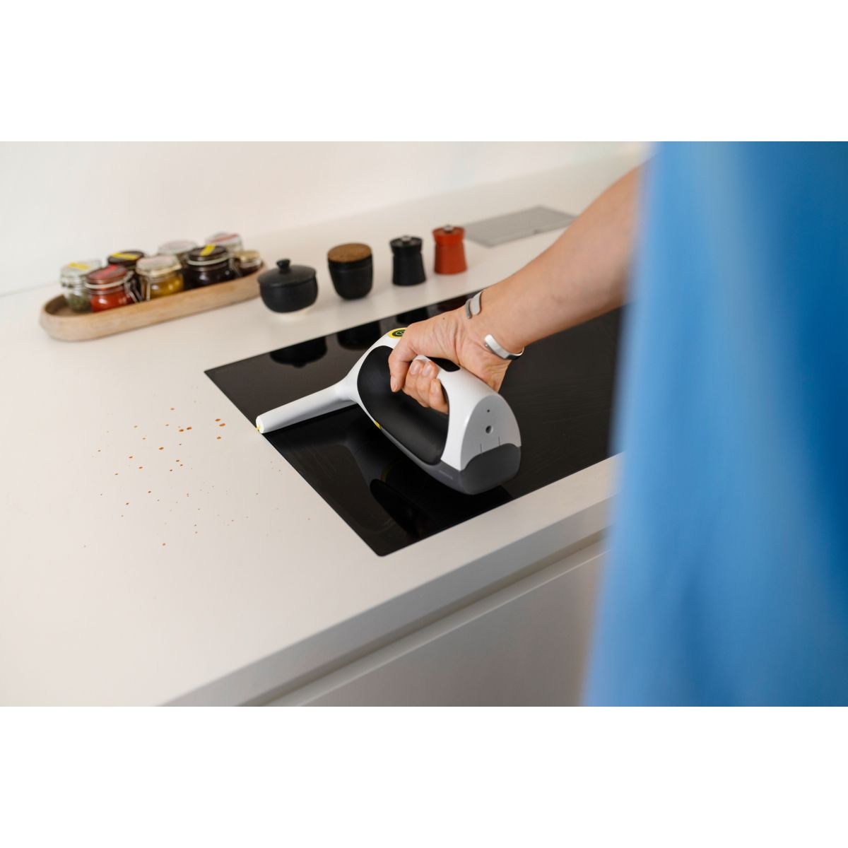Nettoyeur vitres WV 2 Universal Multi couleur unique, KARCHER