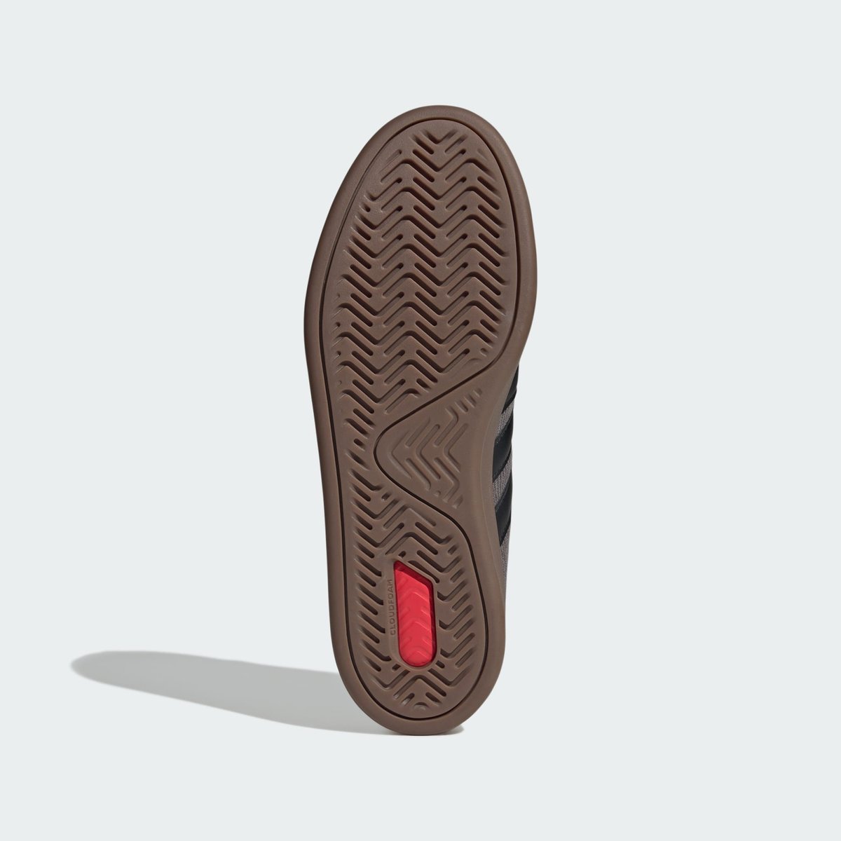 Chaussure Grand Court 3.0 Chaussure Grand Court 3.0 charcoal / core black / gum, ADIDAS SPORTSWEAR