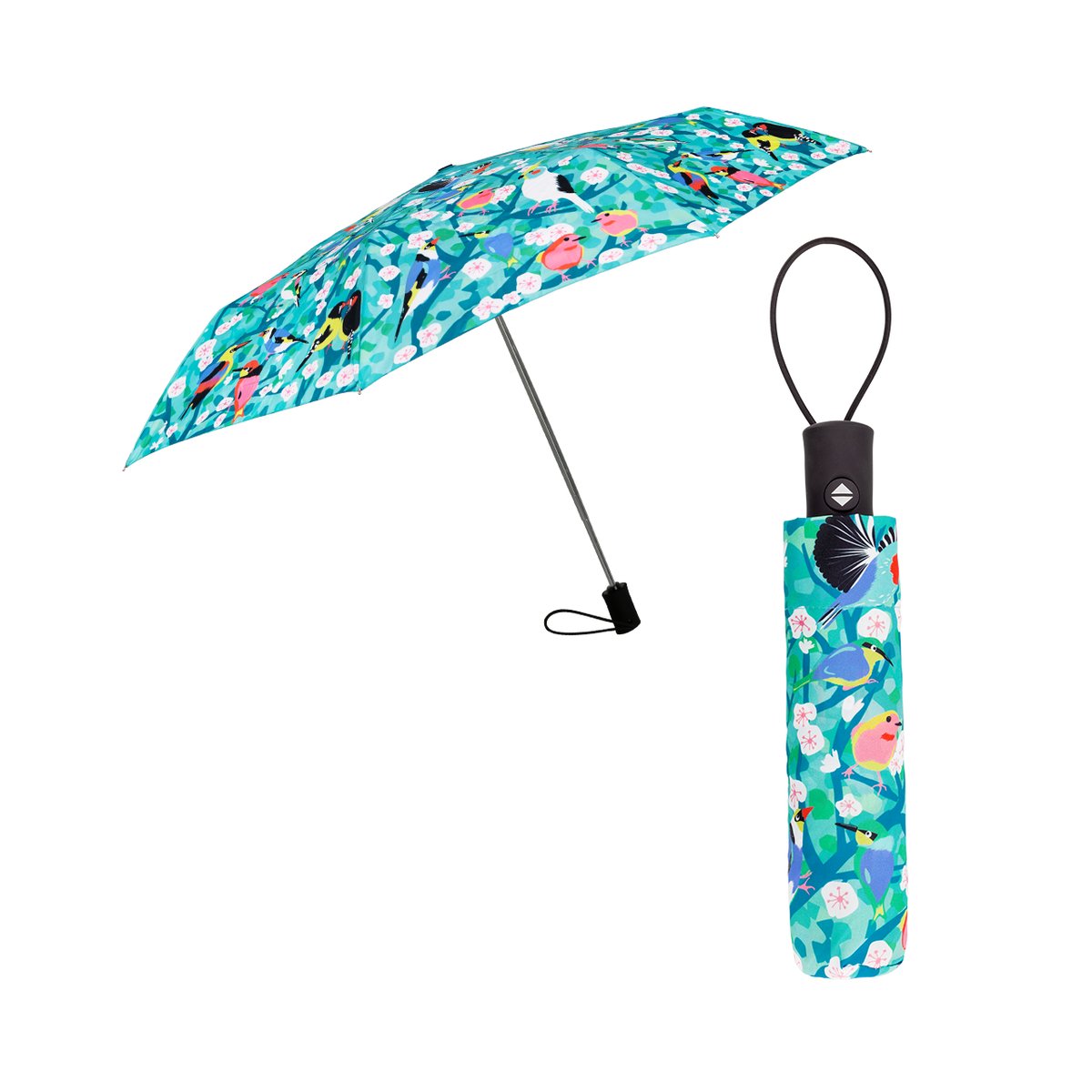 Parapluie pliant Parapli birds, PYLONES
