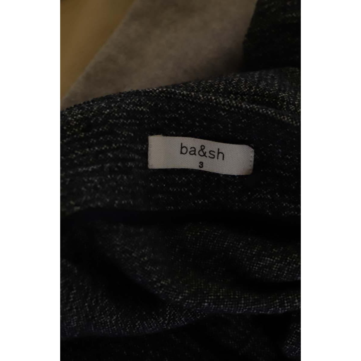 Jupe - Bon État marron, BA&SH
