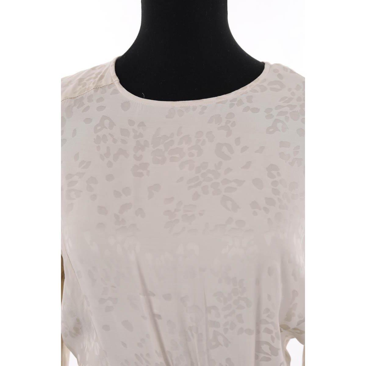 Robe - Très Bon État ecru, IRO