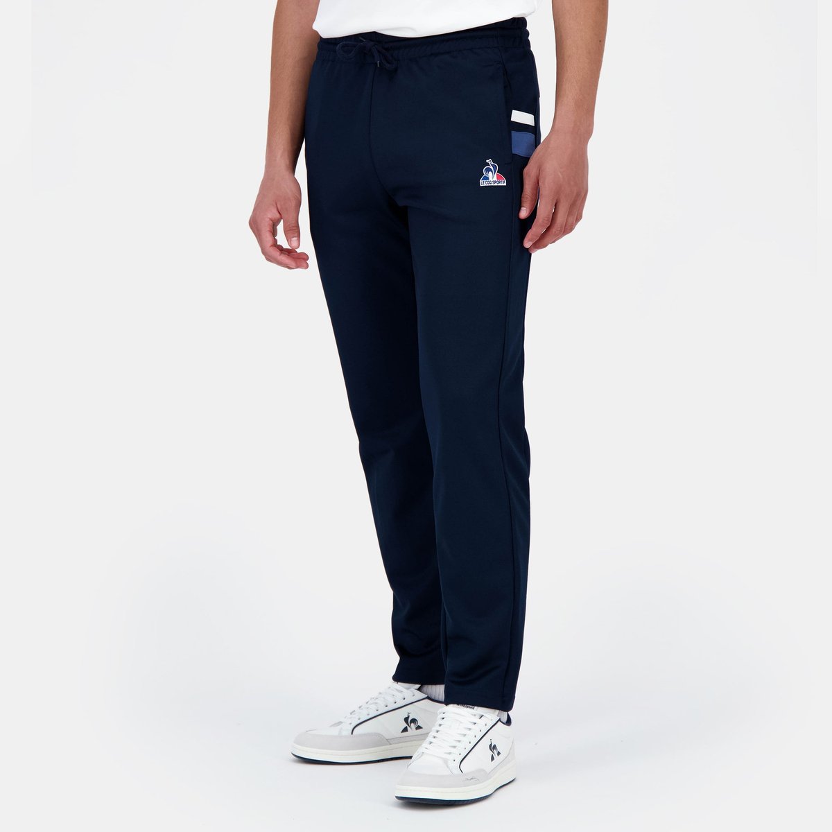 Pantalon Héritage sky captain, LE COQ SPORTIF