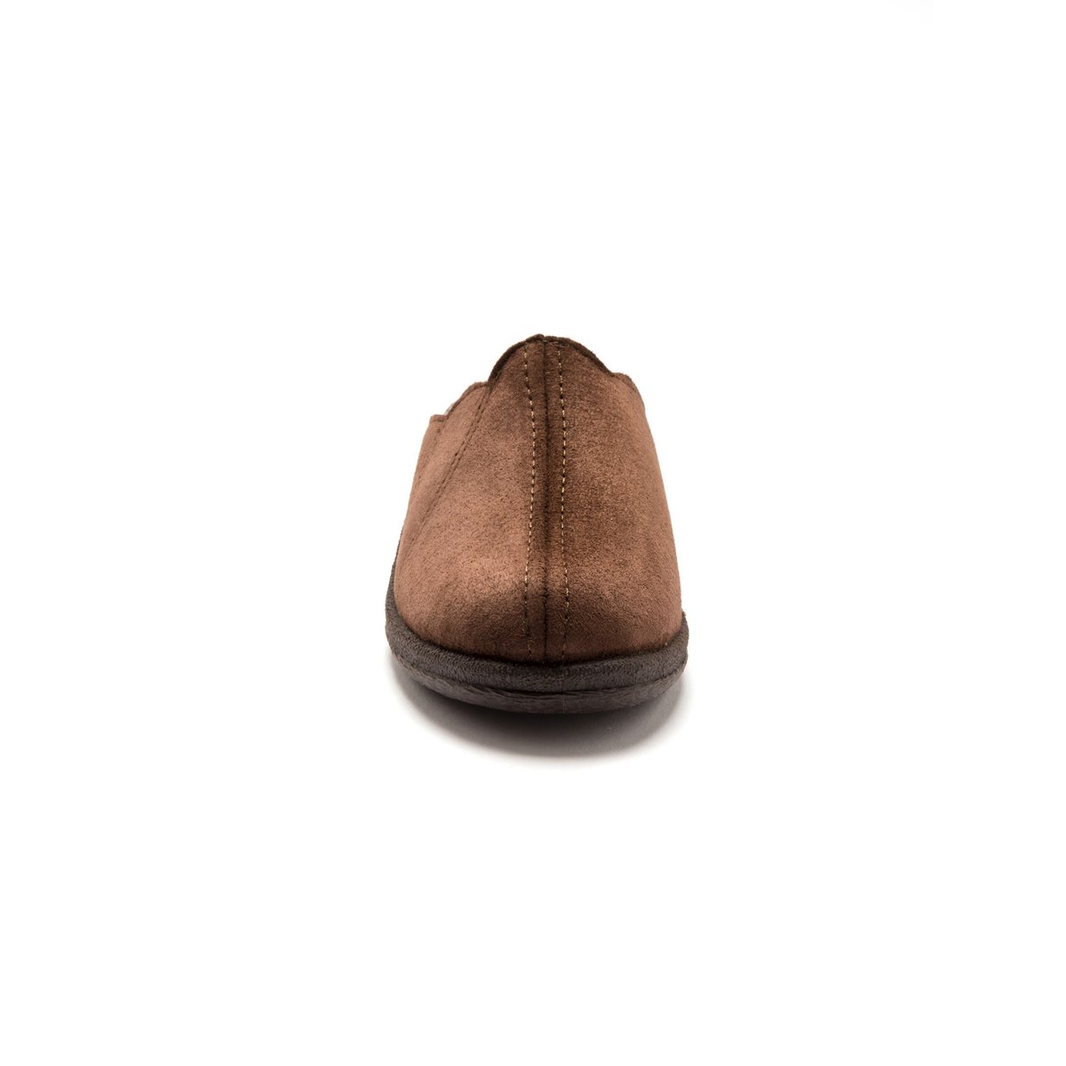 Sabots ultra-souples marron, PEDICONFORT