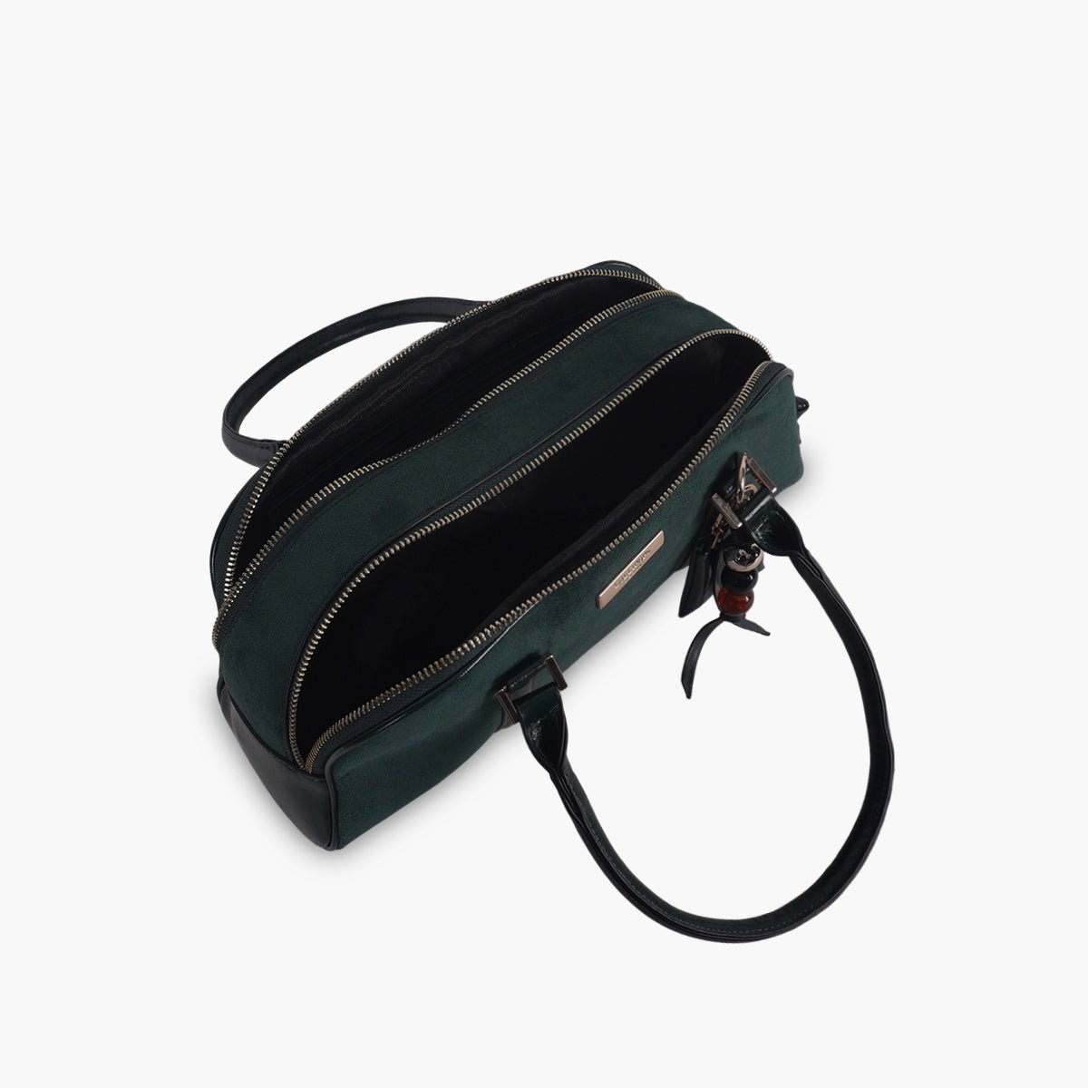 Sac bowling M Tarick doré,vert, LOLLIPOPS