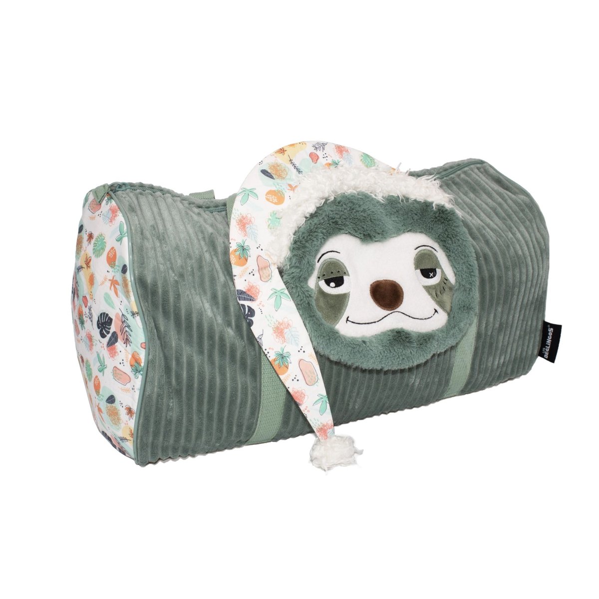 Sac week-end Chillos le paresseux chillos le paresseux, LES DEGLINGOS