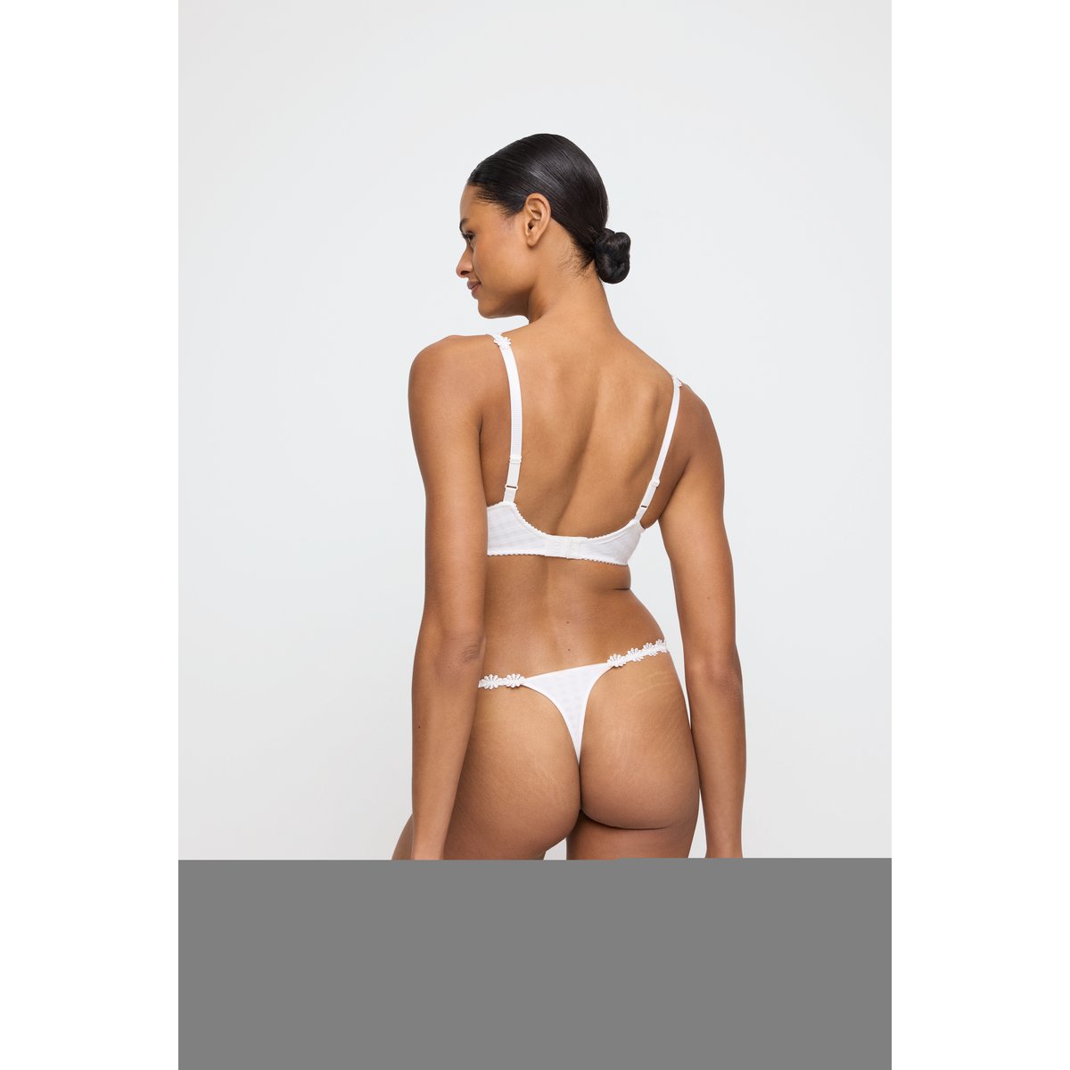 Soutien gorge Push-up AVERO naturel, MARIE JO