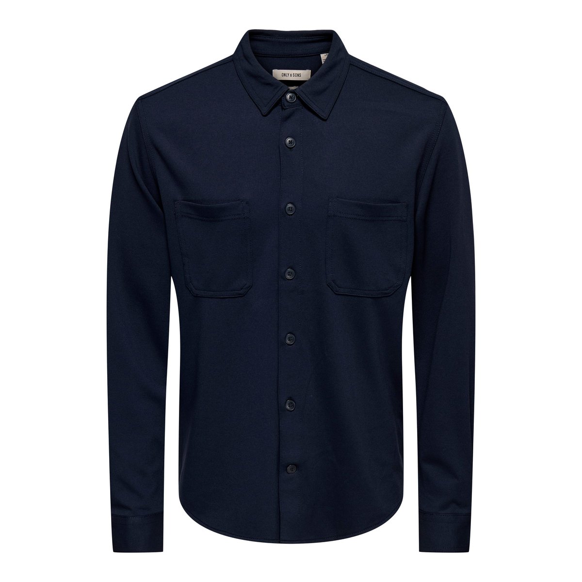 Surchemise night sky, ONLY & SONS