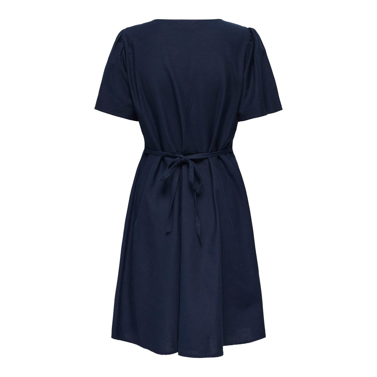 Robe navy blazer 1, ONLY