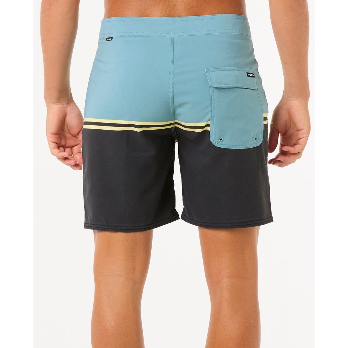 Boardshort MIRAGE COMBINE blue lagoon, RIP CURL