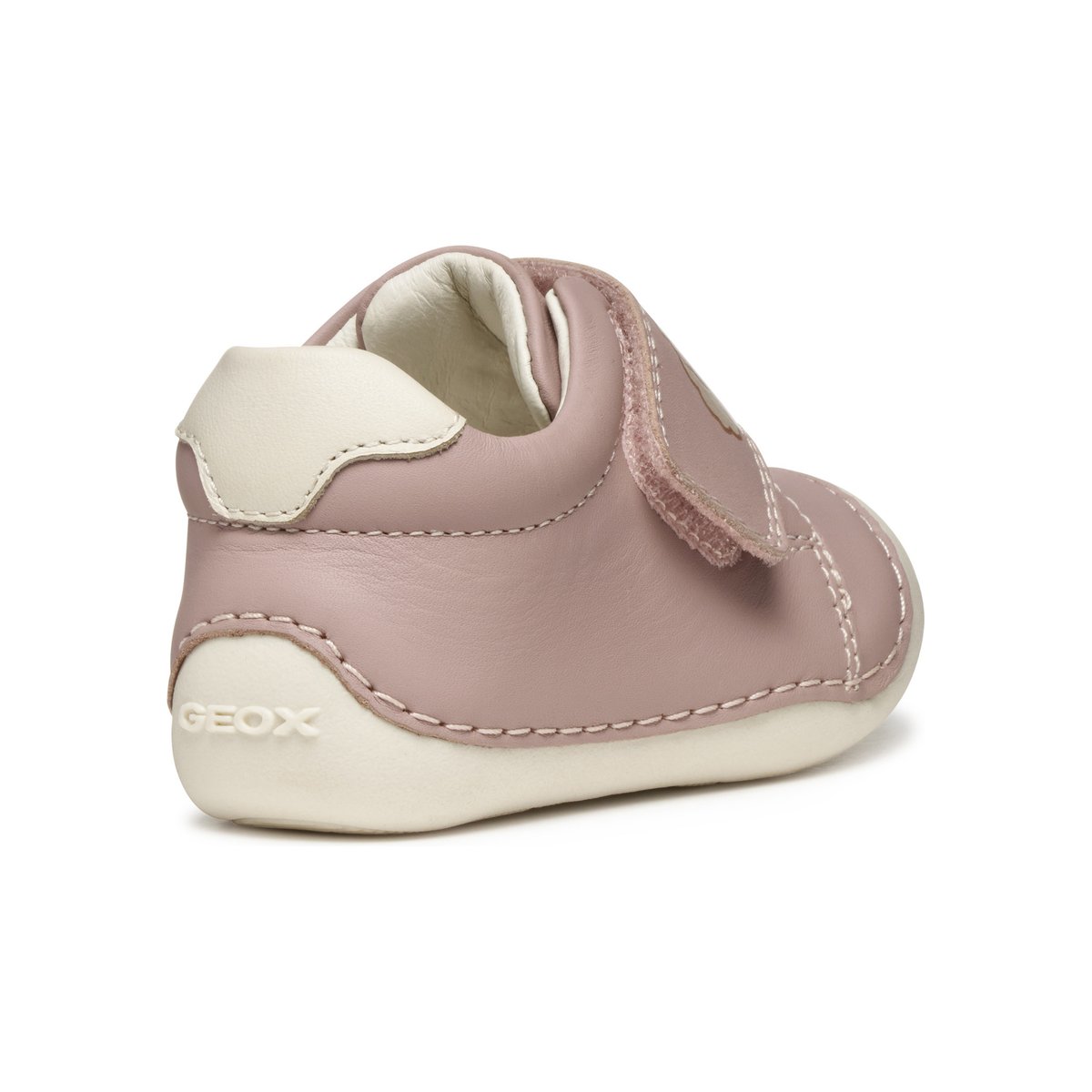 Premiers Pas  B TUTIM rose, GEOX