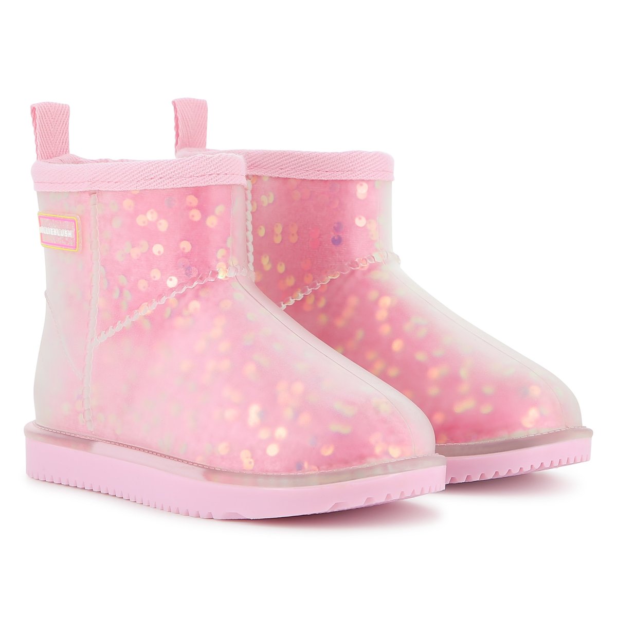 Après ski brillant rosee, BILLIEBLUSH