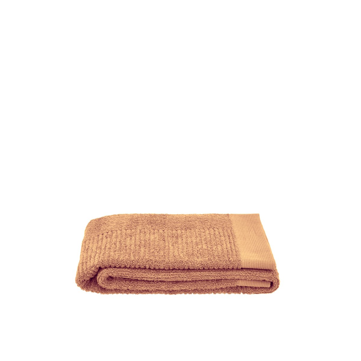 Serviette CLASSIC mandarine, ZONE DENMARK