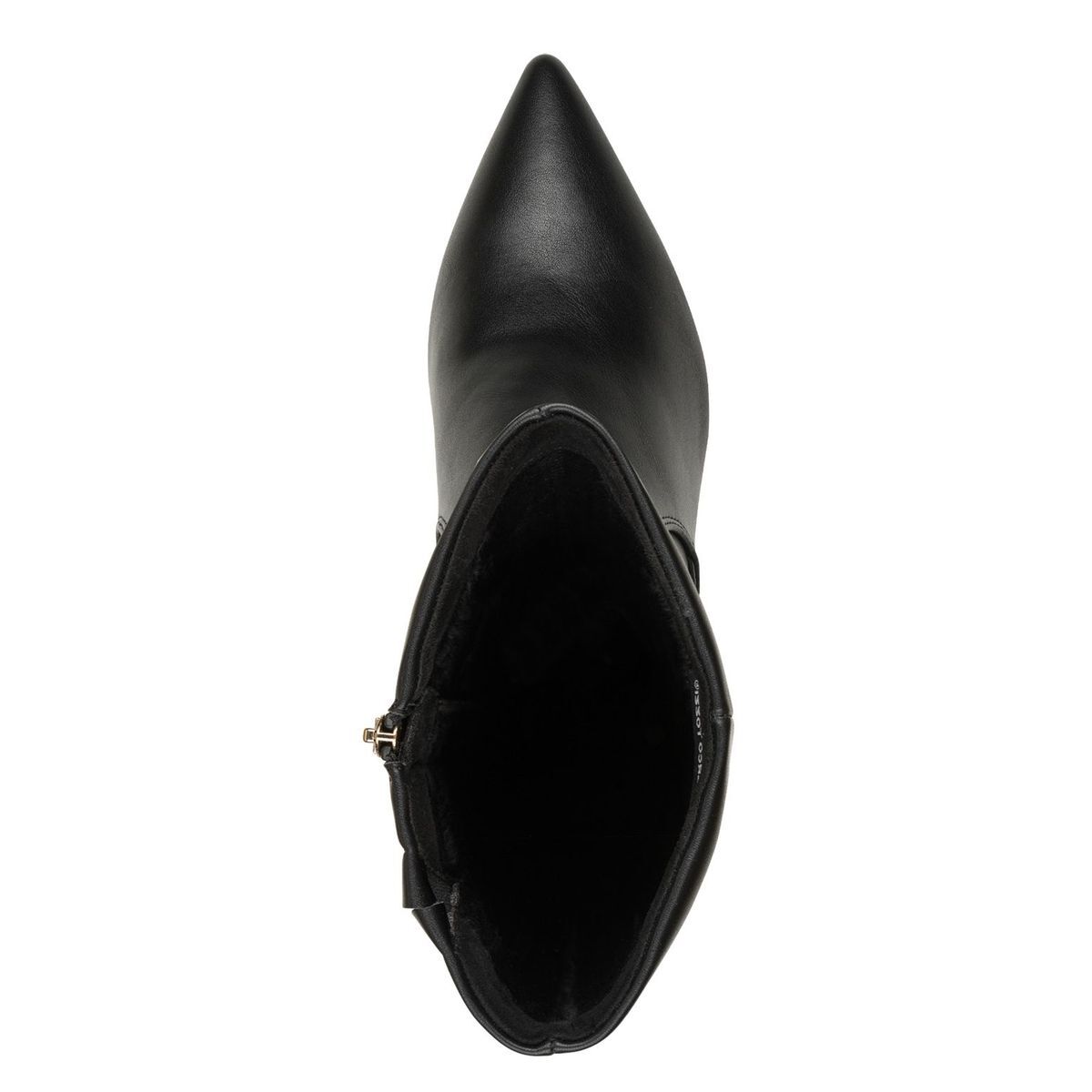 Bottes pointu noir, MARCO TOZZI