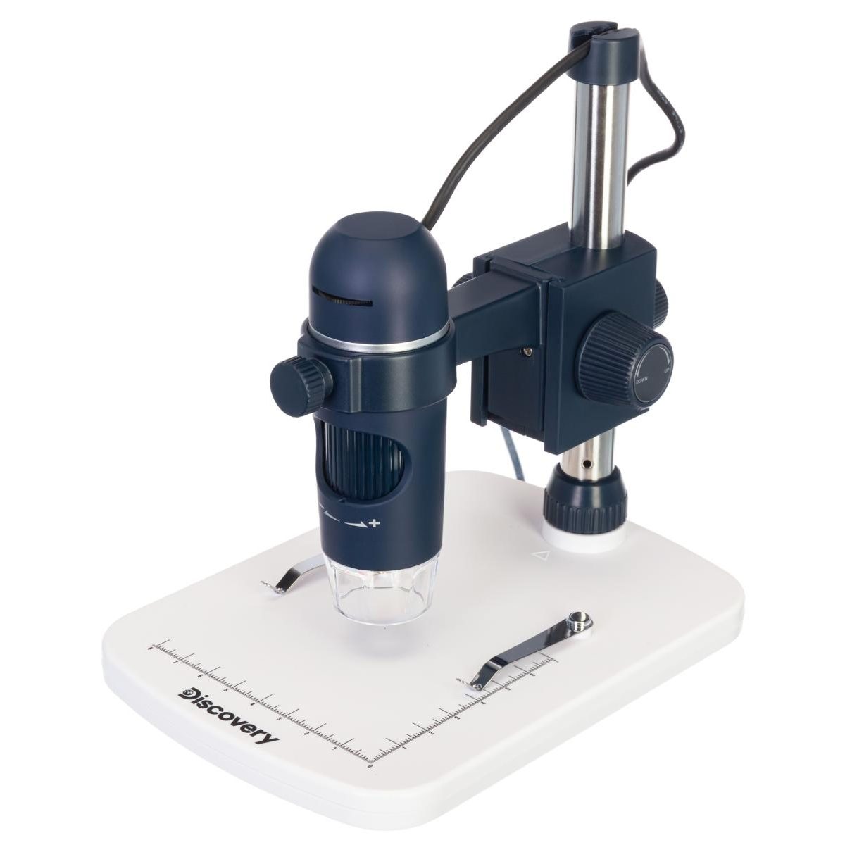 Microscope numérique Levenhuk Discovery Artisan 32 couleur unique, LEVENHUK