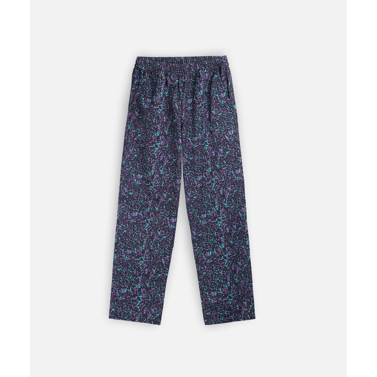 Pantalon OUTBLAST black, OXBOW
