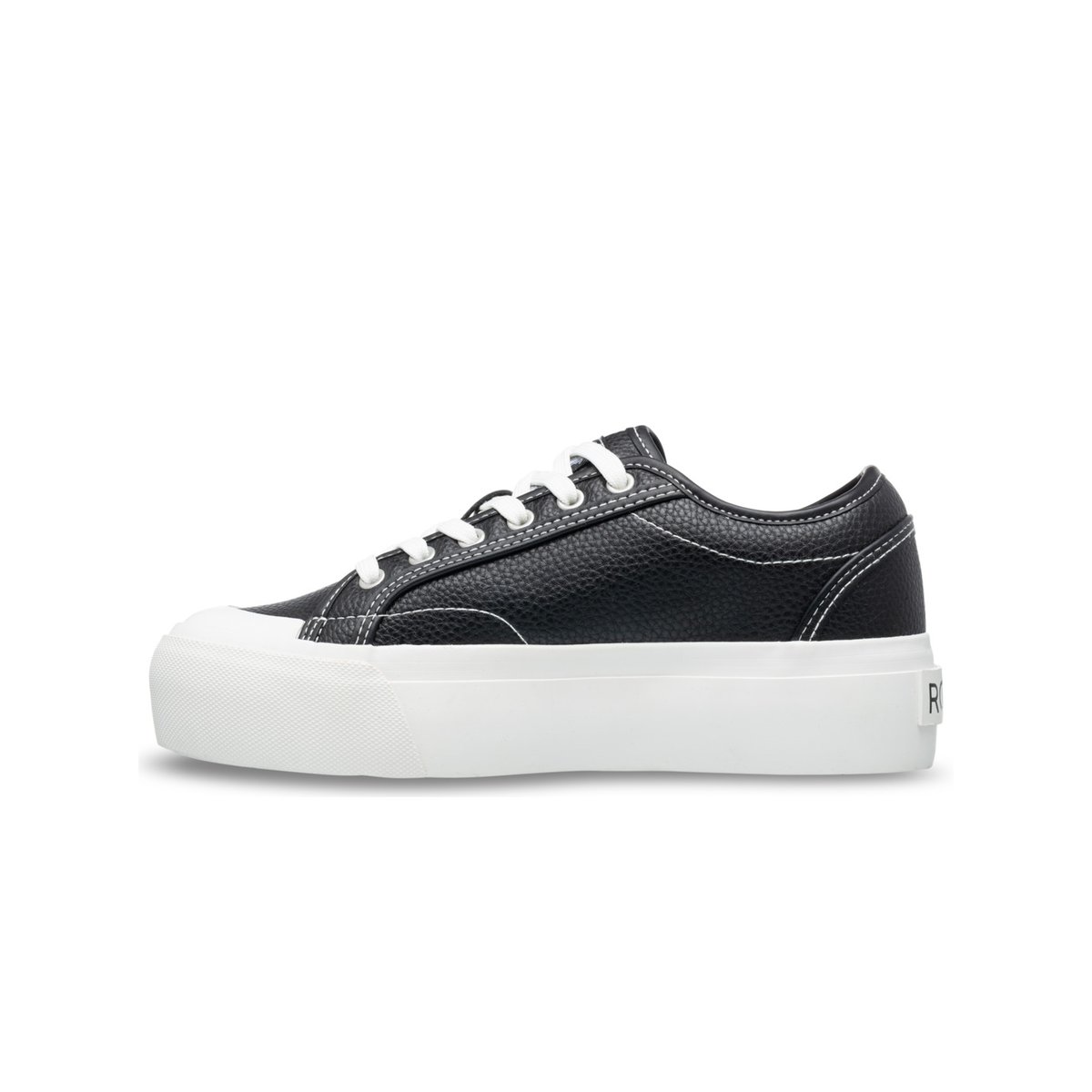 Baskets CRUIZER LX. noir black/white, ROXY