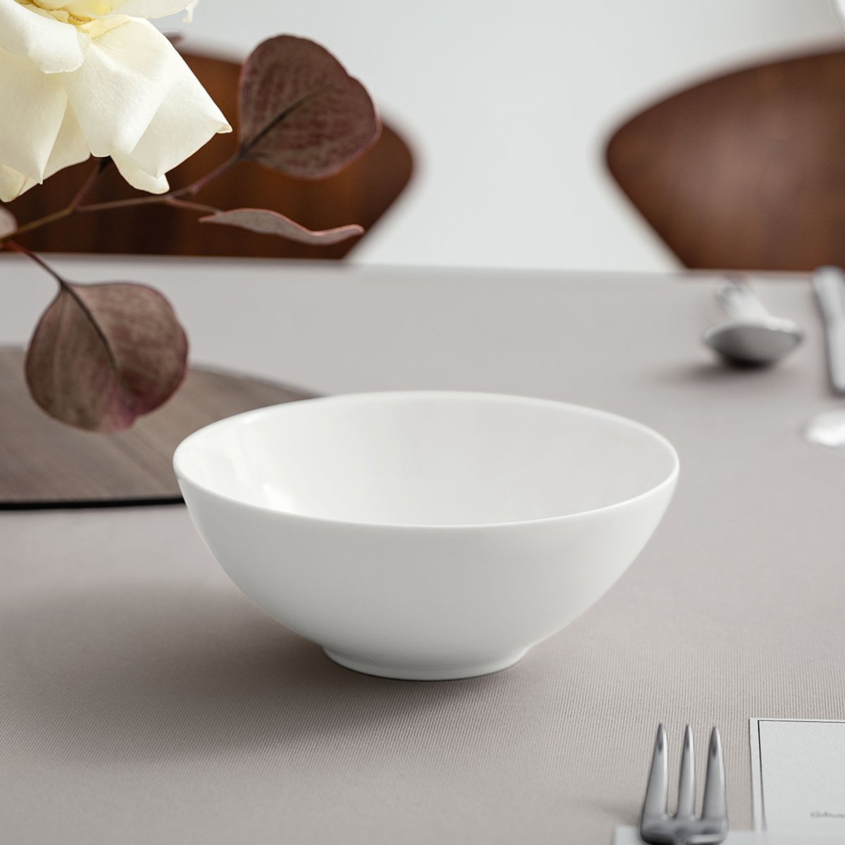 Coupelle ROYAL blanc, VILLEROY & BOCH