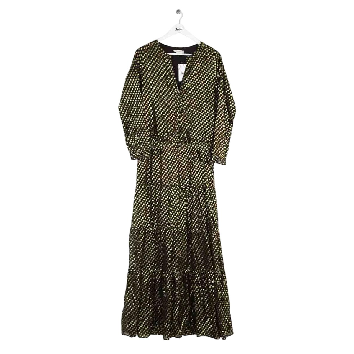 Robe - Très Bon État noir, BA&SH