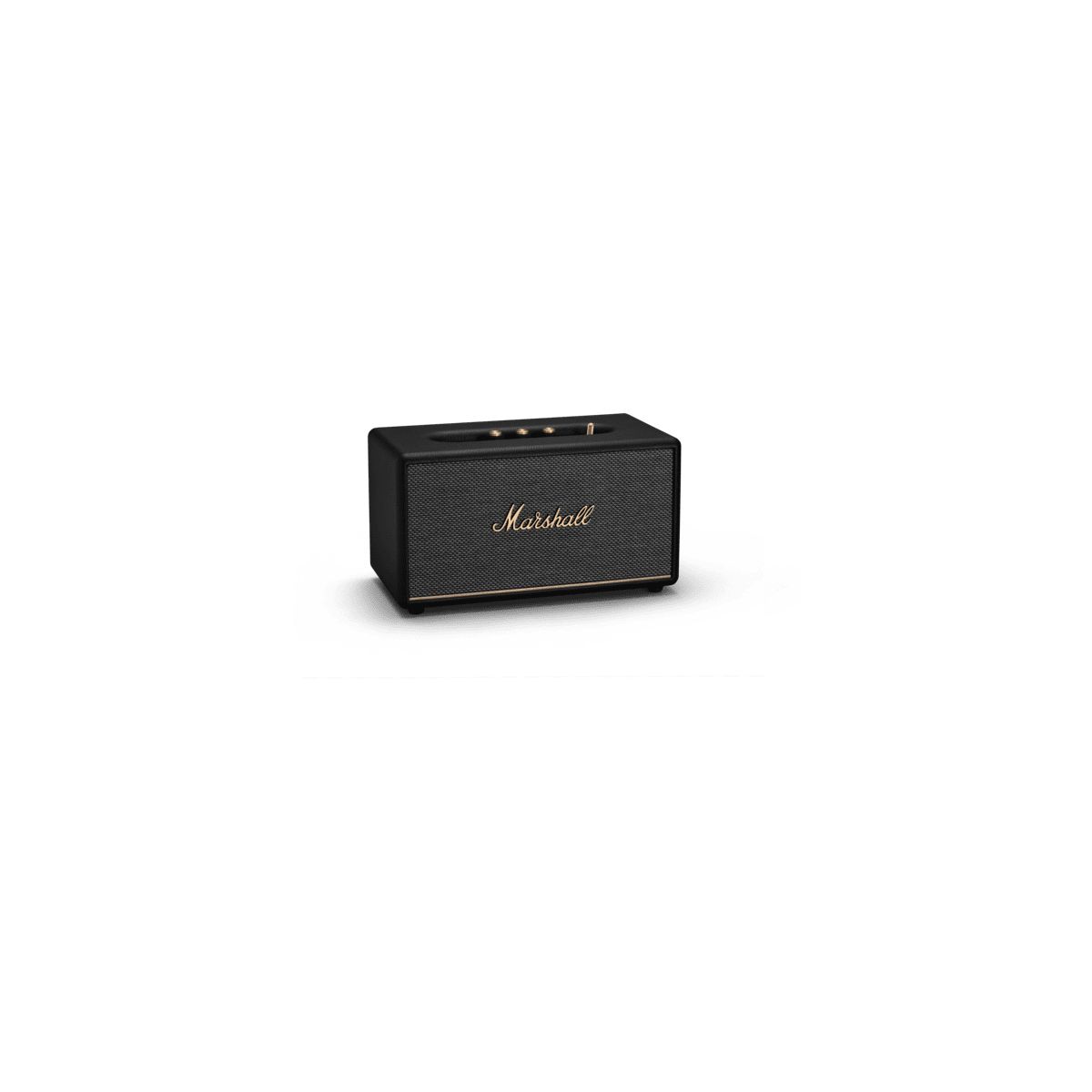 Enceinte résidentielle Stanmore III Noir noir, MARSHALL