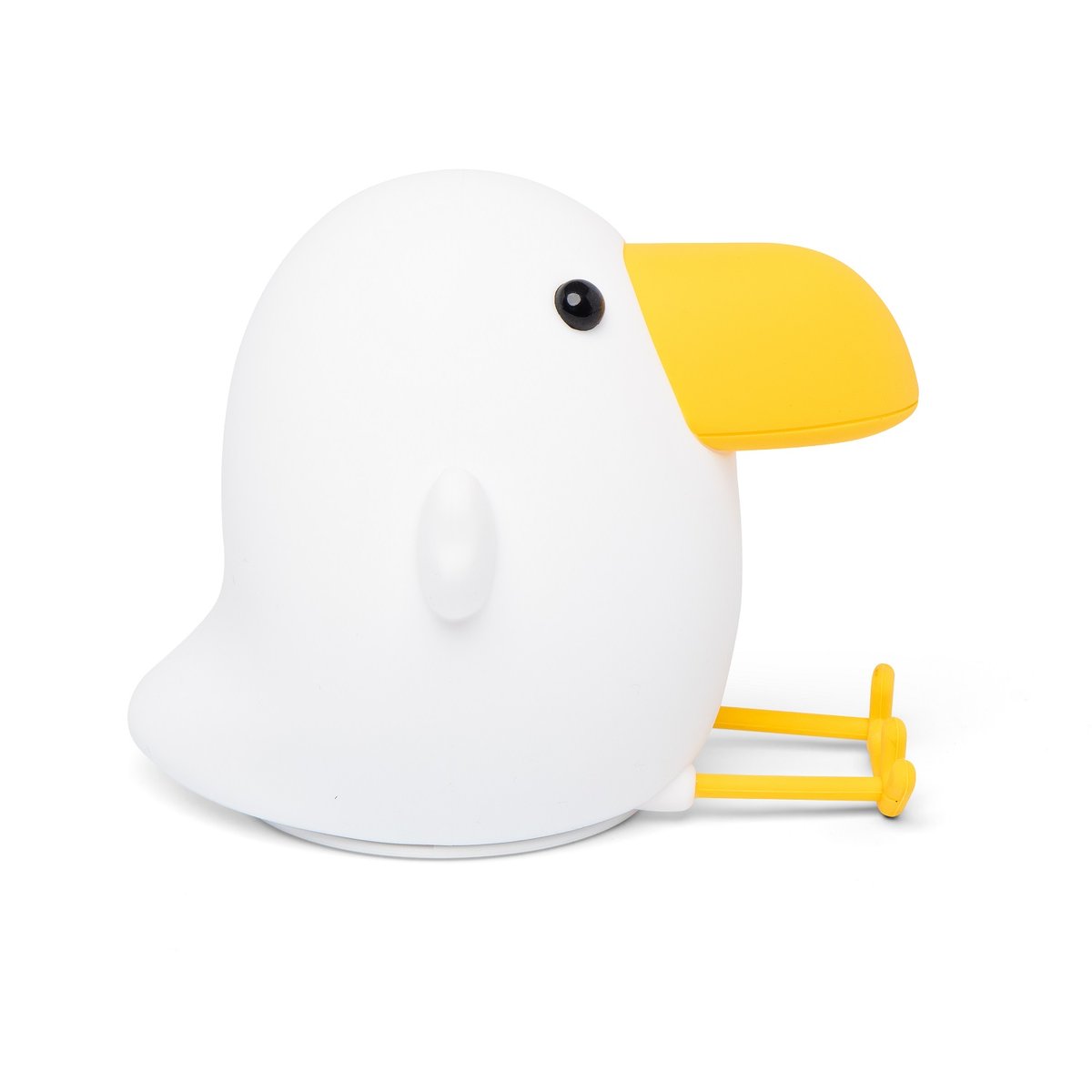 Veilleuse lumineuse avec télécommande, Toucan multicolore, LITTLE L